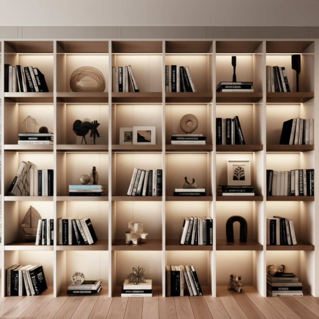 Escritório Executivo Completo